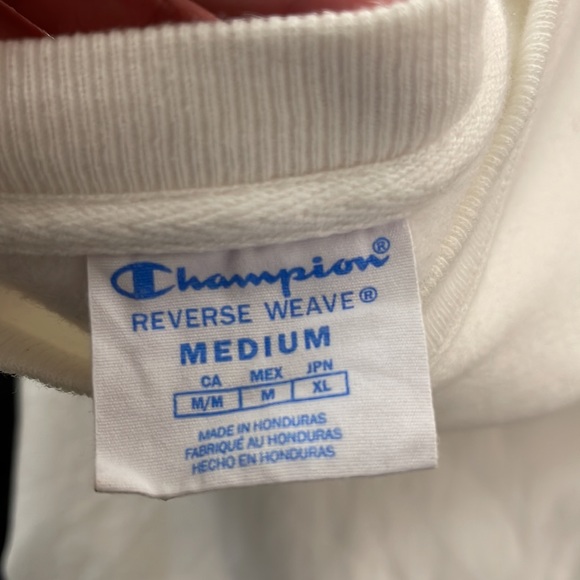 Sweatshirt - Picture 4 of 4